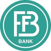 ffb bank logo image