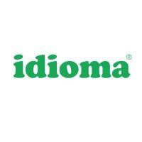 idioma® logo image