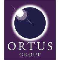 ortus group logo image