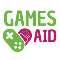 gamesaid logo image