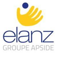 elanz logo image