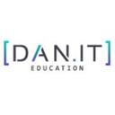 logo of Dan It Education