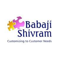 babaji shivram clearing & carriers pvt ltd