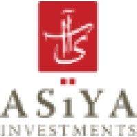 asiya investments logo image