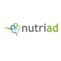 nutriad logo image