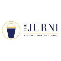 the jurni logo image