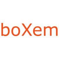 boxem s.à.r.l. logo image