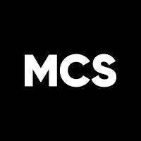 mcs creative logo image