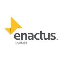 enactus sheffield limited logo image