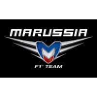 marussia f1 team logo image