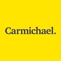 carmichael logo image