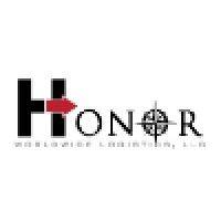 honor worldwide logistics llc