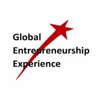 global entrepreneurship experience program logo image