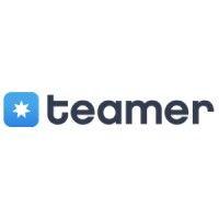 teamer logo image