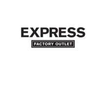 express factory ellenton premium outlets logo image