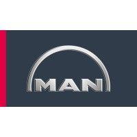 man engines - a business unit of man truck & bus se logo image