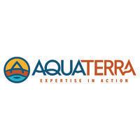 aquaterra technologies, inc. logo image