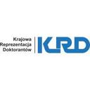 logo of Krajowa Reprezentacja Doktorantow