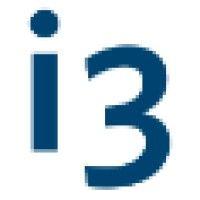 i3 underwriting logo image