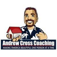 andrew cross coaching logo image