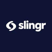 slingr logo image