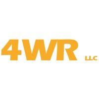 4wr-llc logo image