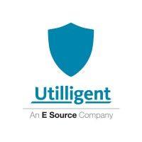 utilligent logo image