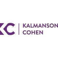 kalmanson cohen pllc logo image