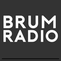 brum radio logo image