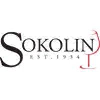 sokolin llc logo image