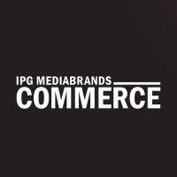 ipg mediabrands commerce