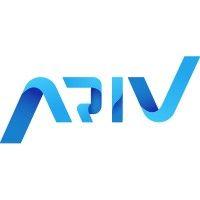 ariv logo image