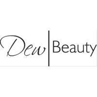 dew beauty & photo agency logo image