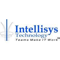 intellisys technology logo image