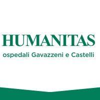 humanitas gavazzeni e castelli logo image