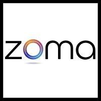 zoma logo image