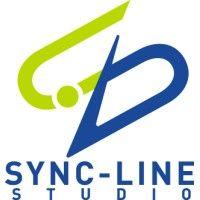 sync-line studio srl logo image