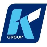 kgroup logo image