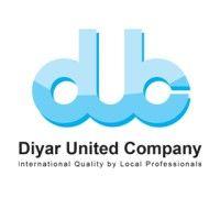 diyar united company logo image