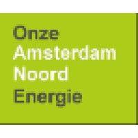 onze energie logo image