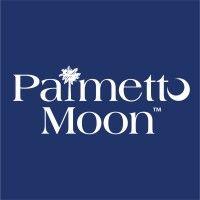 palmetto moon logo image