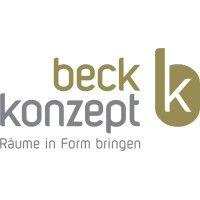 beck konzept ag logo image