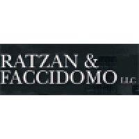 ratzan & faccidomo llc logo image