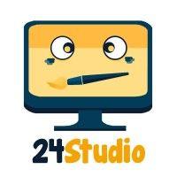 24studio philippines logo image