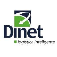 dinet, operador logístico logo image