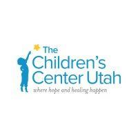 the children's center utah logo image