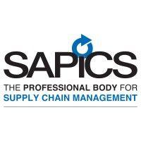 sapics logo image