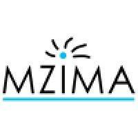 mzima networks logo image