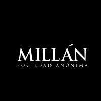 millan s. a. logo image