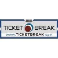 ticketbreak ltd. logo image